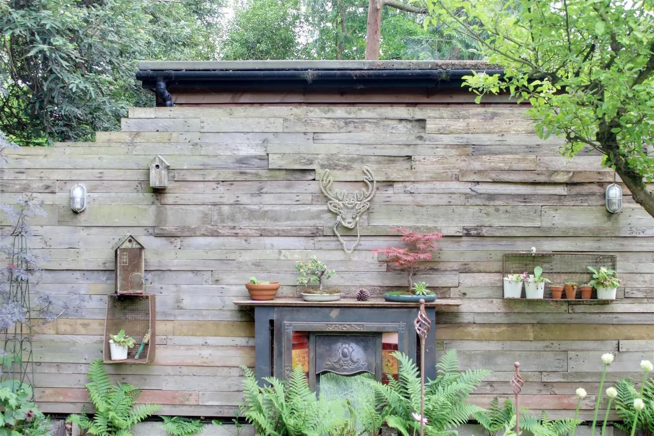 Cranmer Close, Little Heath EN6 1LB, photo 23