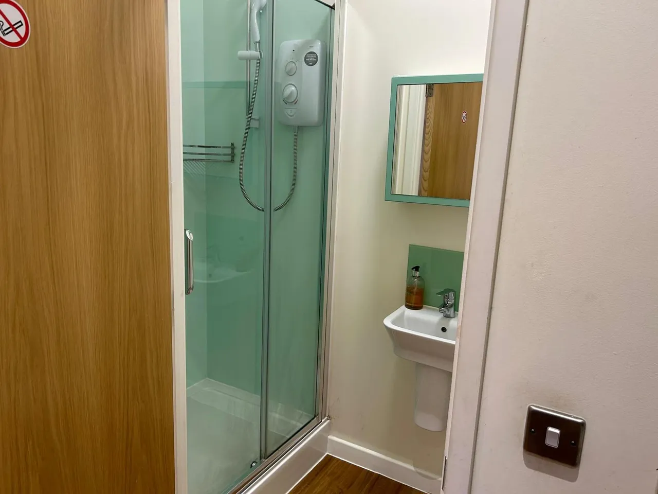 Frogmore Street, Bristol, BS1, photo 5