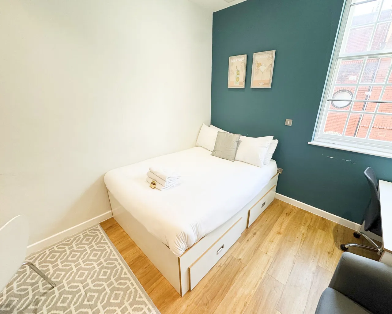 Frogmore Street, Bristol, BS1, photo 2