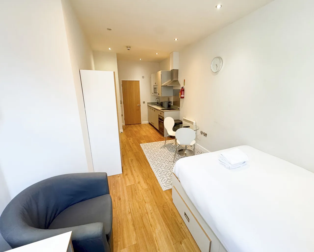 Frogmore Street, Bristol, BS1, photo 4