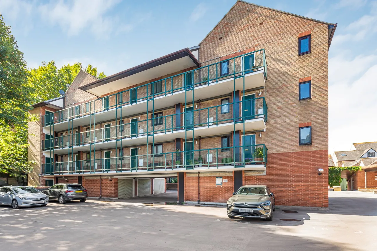 Ranelagh Gardens, London, SW6, photo 10