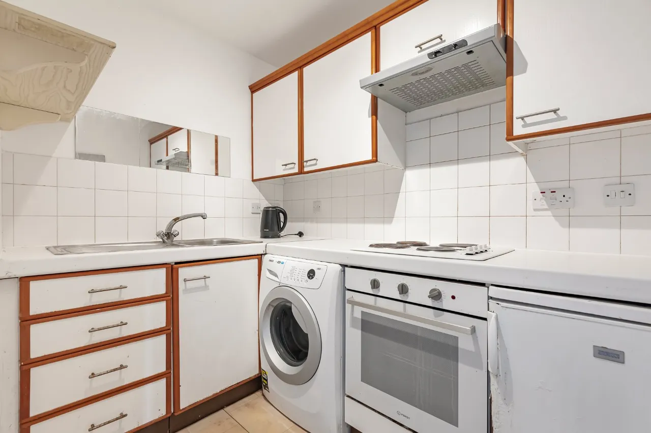 Ranelagh Gardens, London, SW6, photo 6