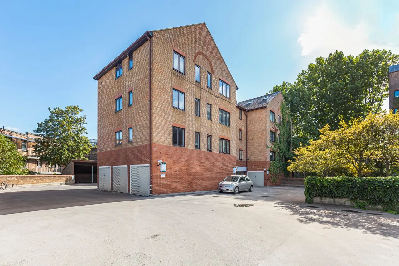 Ranelagh Gardens, London, SW6, photo 12