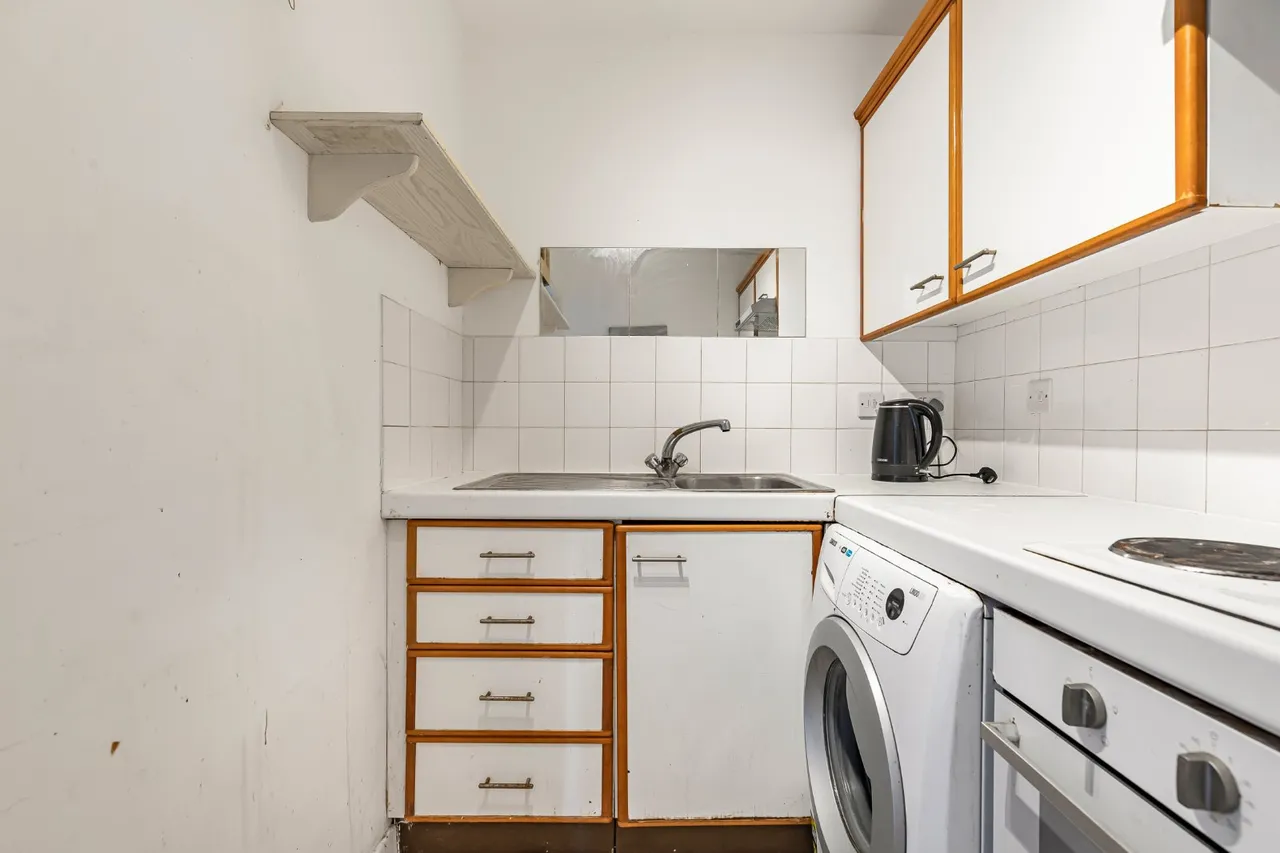 Ranelagh Gardens, London, SW6, photo 8
