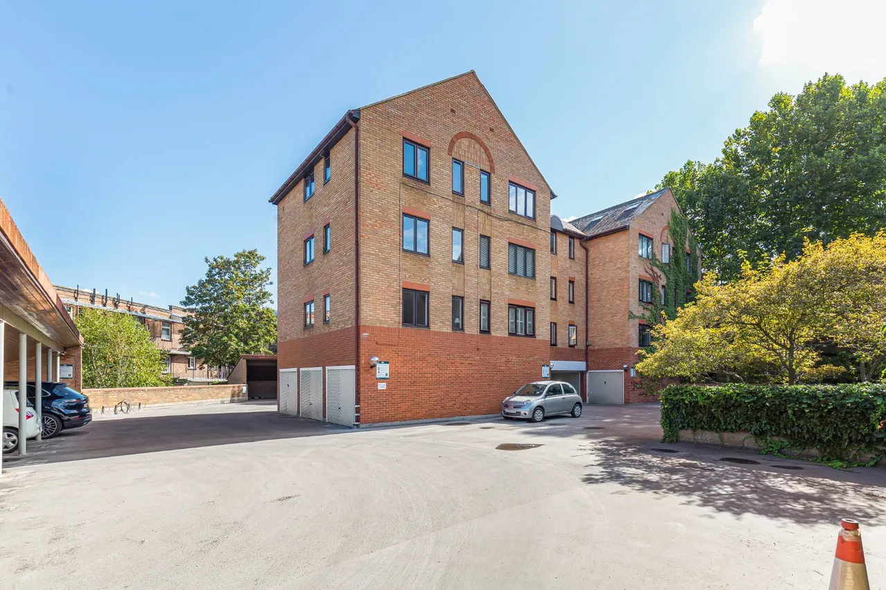 Ranelagh Gardens, London, SW6, photo 11