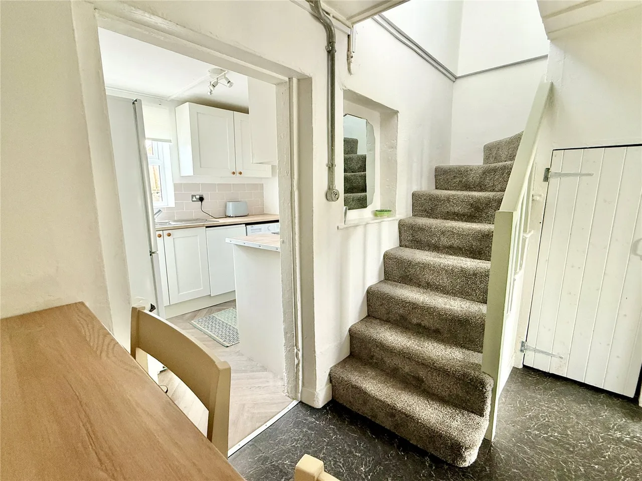 Church Lane, Llansantffraid, photo 6