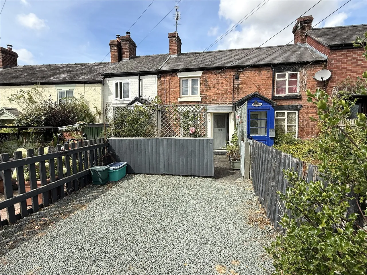 Church Lane, Llansantffraid, photo 13