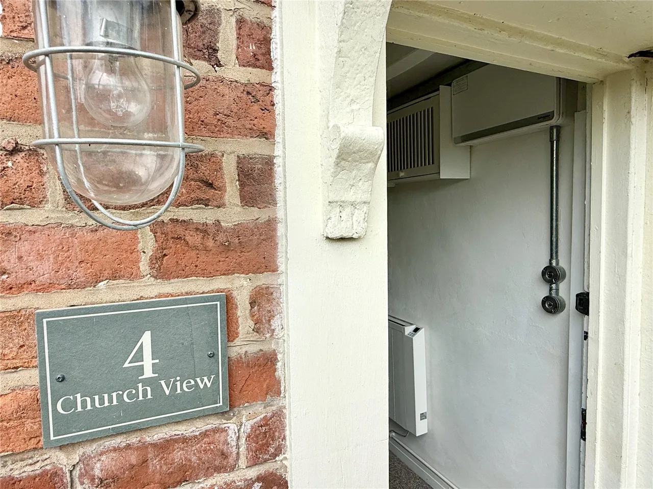 Church Lane, Llansantffraid, photo 14