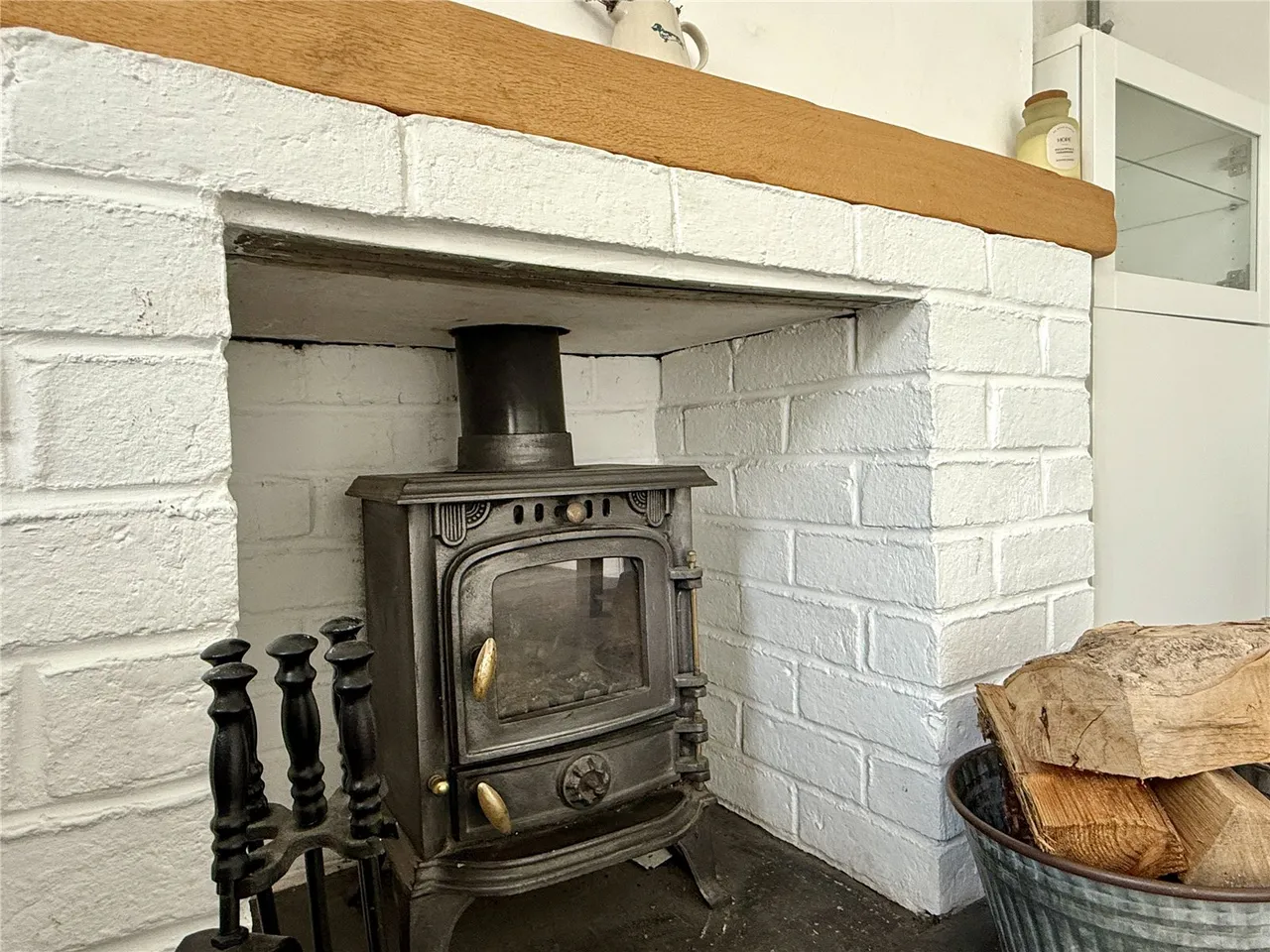 Church Lane, Llansantffraid, photo 4