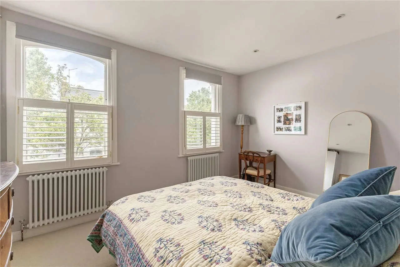 Sherbrooke Road, Fulham, London, SW6 7QL, photo 9