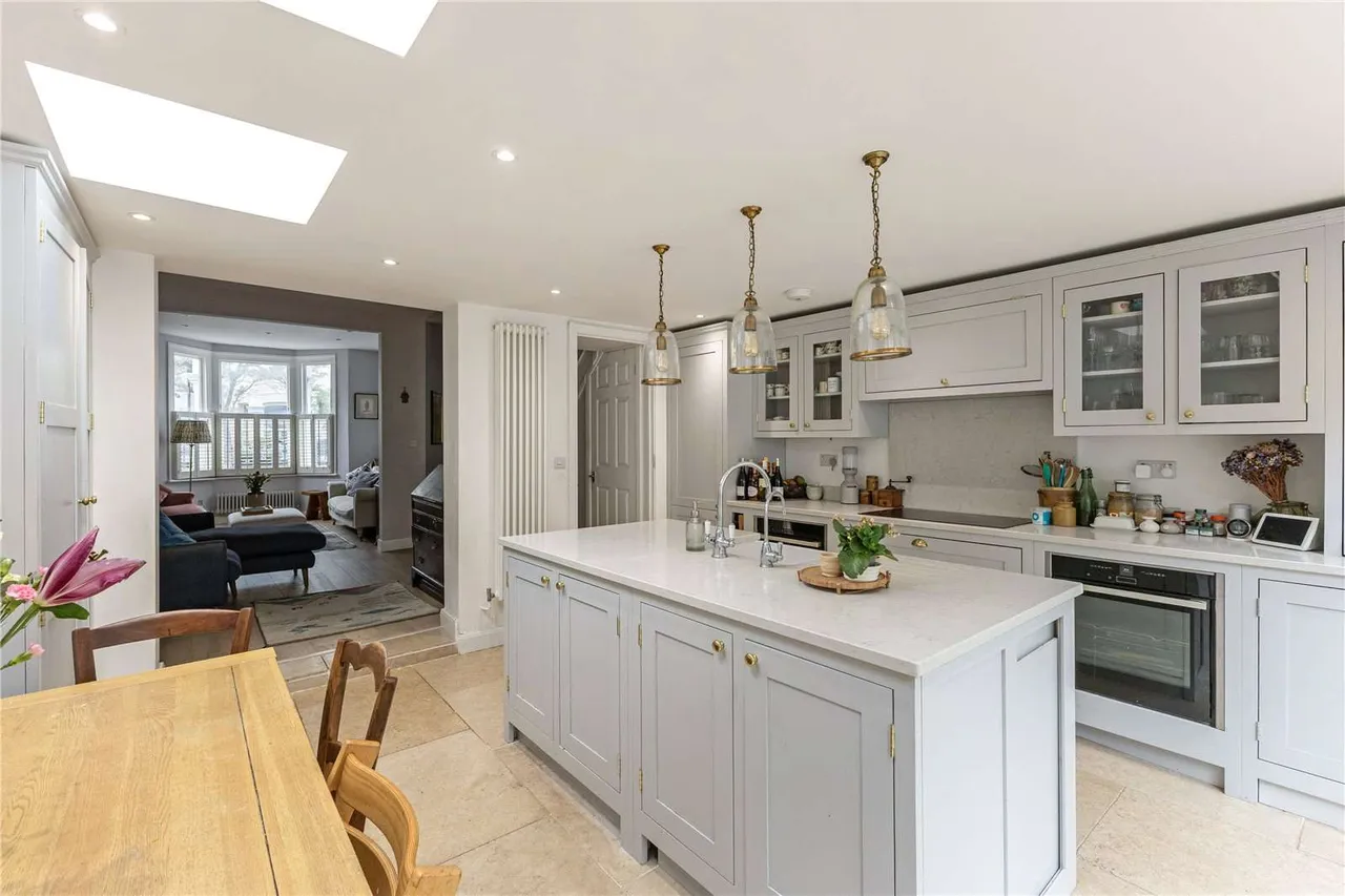 Sherbrooke Road, Fulham, London, SW6 7QL, photo 7