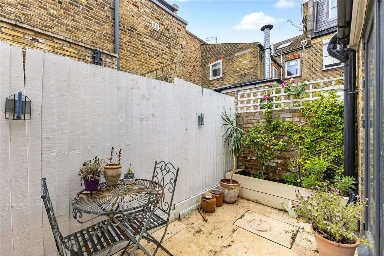 Sherbrooke Road, Fulham, London, SW6 7QL, photo 8