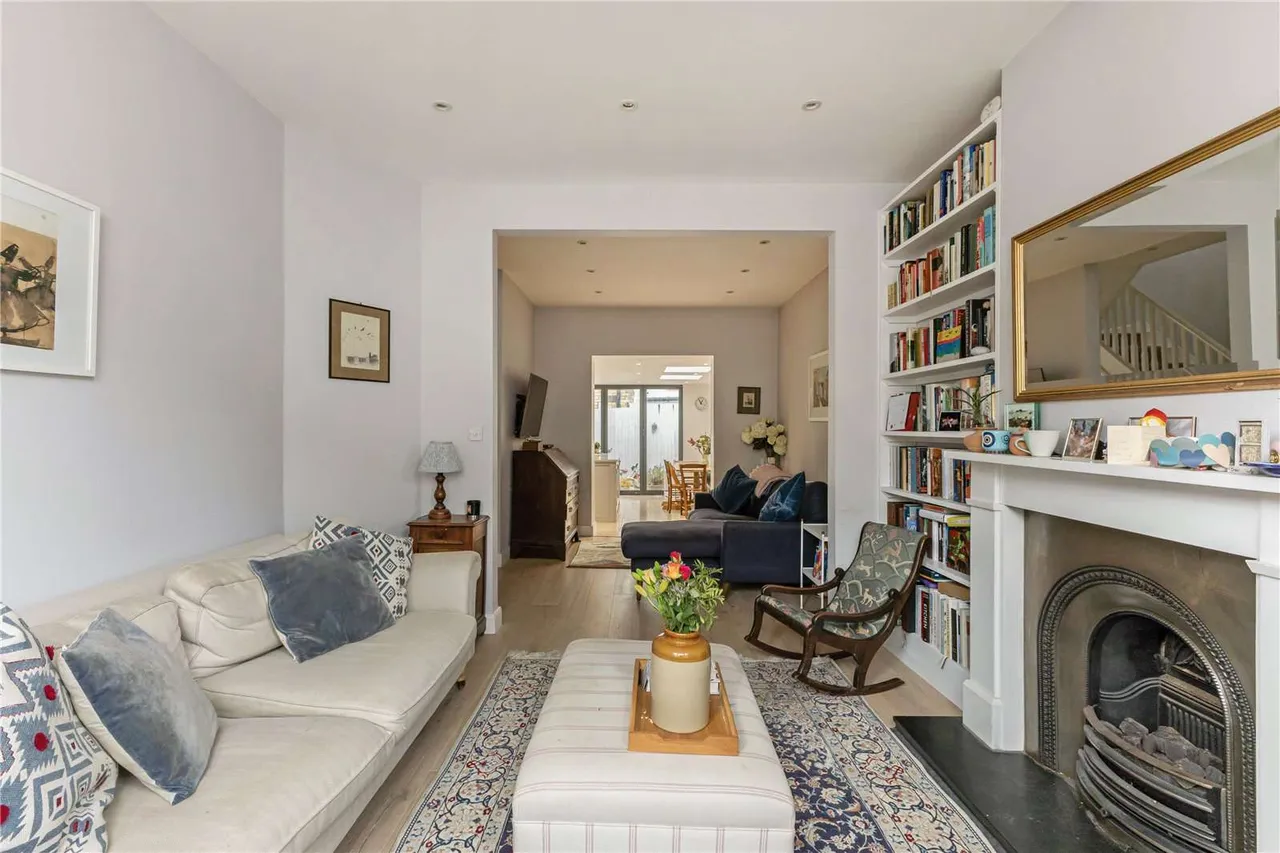 Sherbrooke Road, Fulham, London, SW6 7QL, photo 3