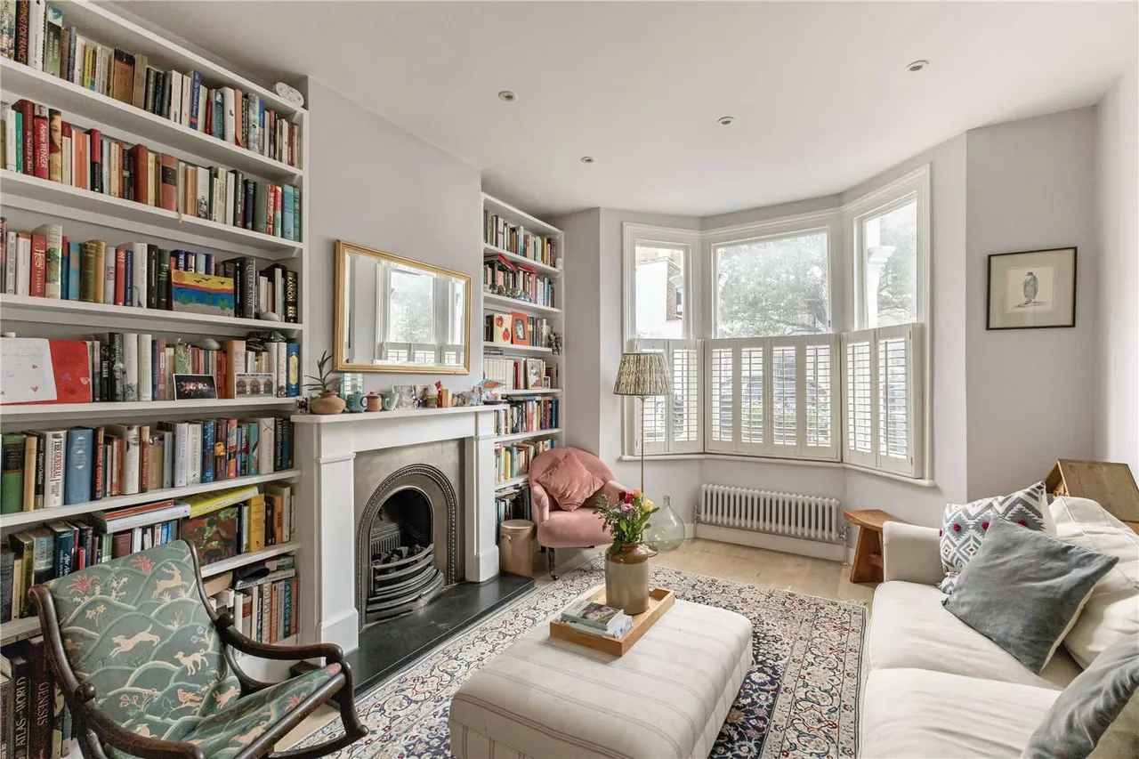 Sherbrooke Road, Fulham, London, SW6 7QL, photo 2