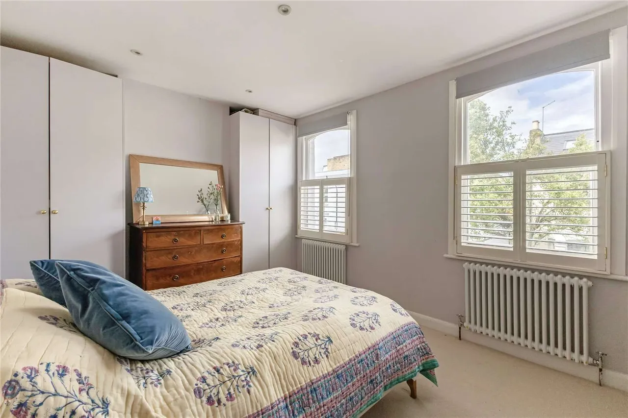 Sherbrooke Road, Fulham, London, SW6 7QL, photo 10