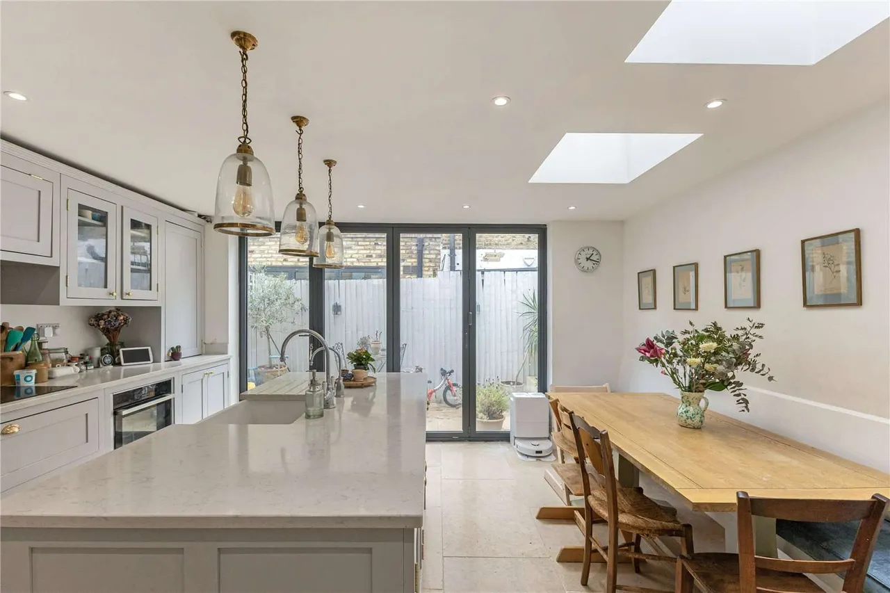 Sherbrooke Road, Fulham, London, SW6 7QL, photo 6