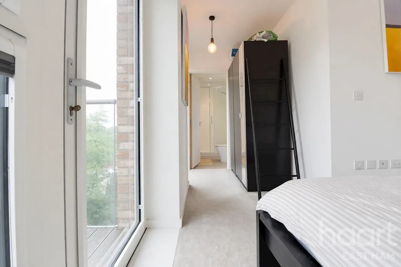 Ironworks Way, E13, photo 10