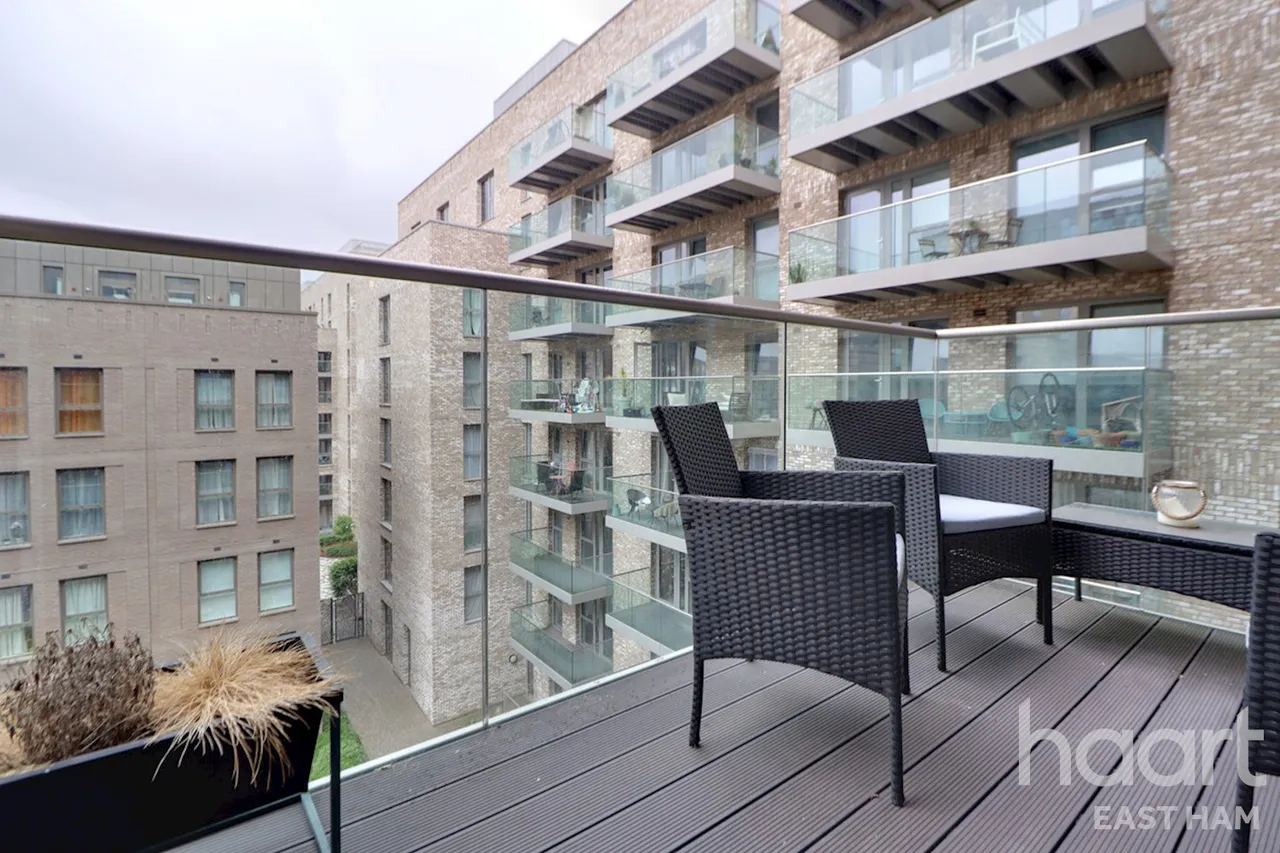 Ironworks Way, E13, photo 4