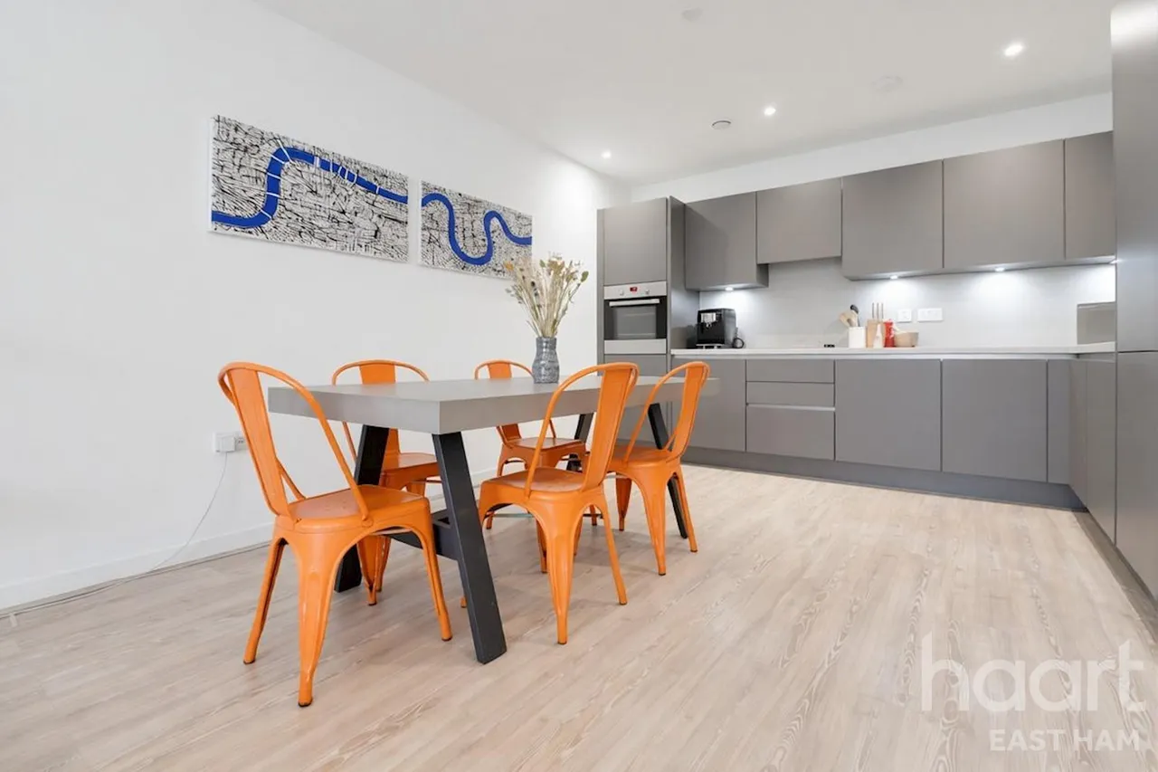 Ironworks Way, E13, photo 2