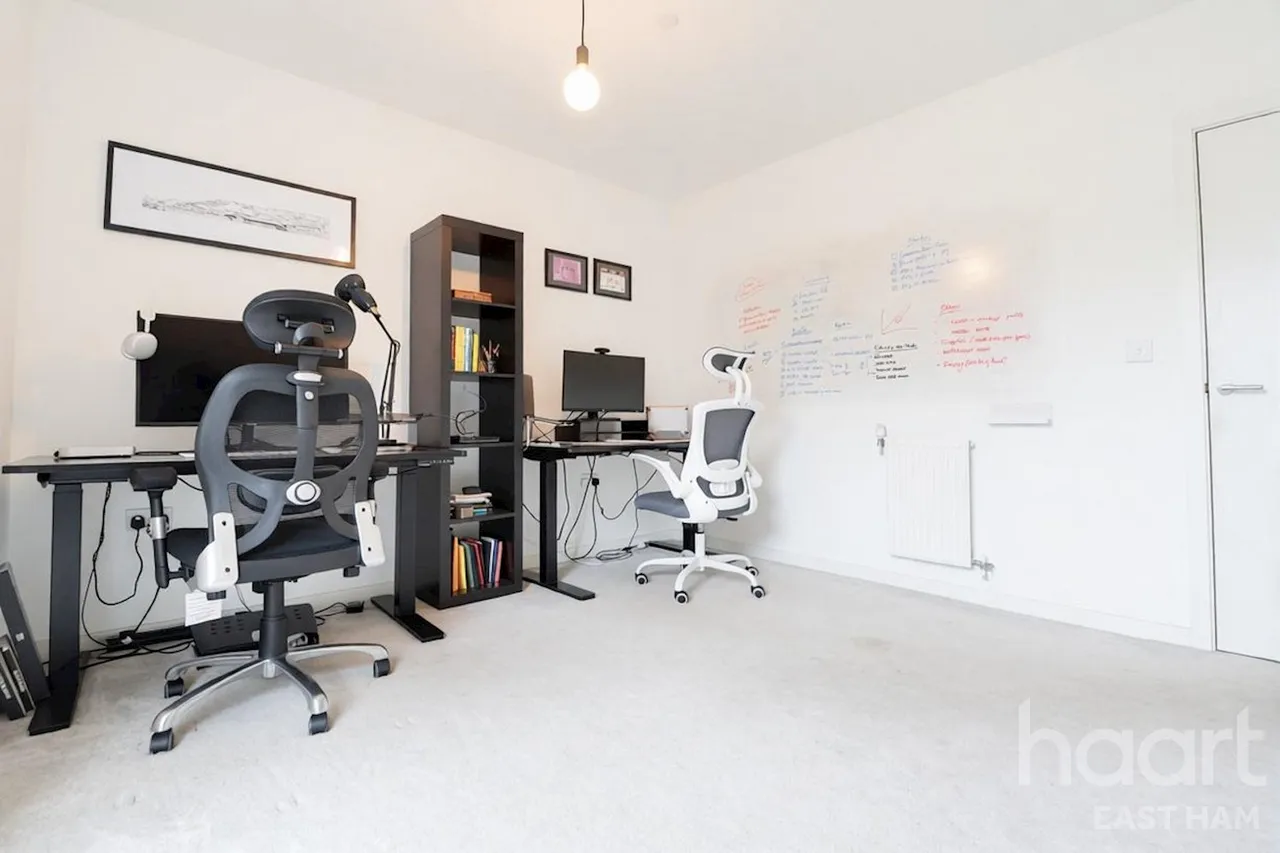 Ironworks Way, E13, photo 14