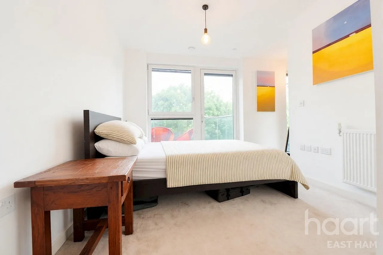 Ironworks Way, E13, photo 5