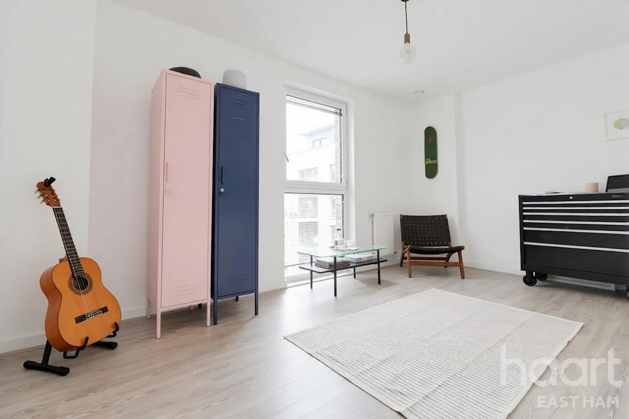 Ironworks Way, E13, photo 16