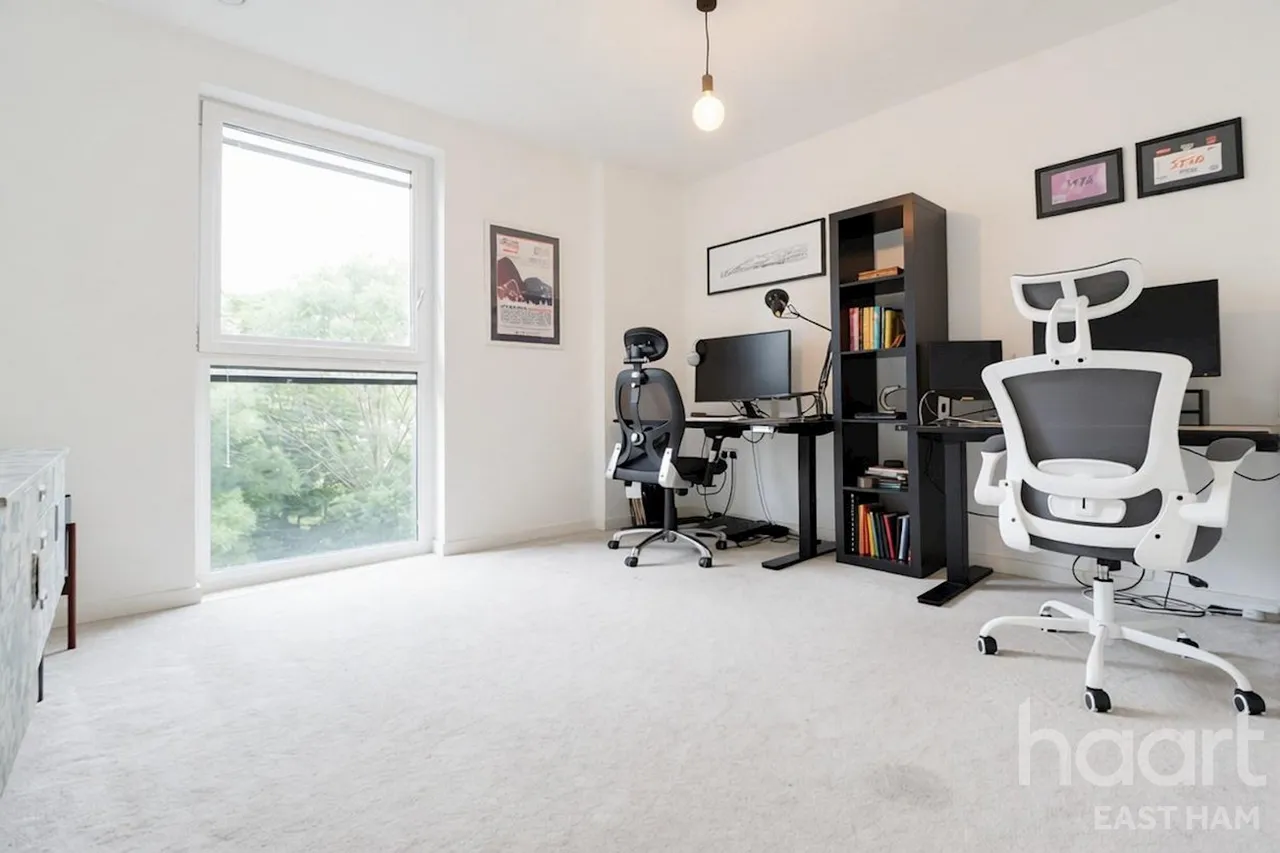 Ironworks Way, E13, photo 13