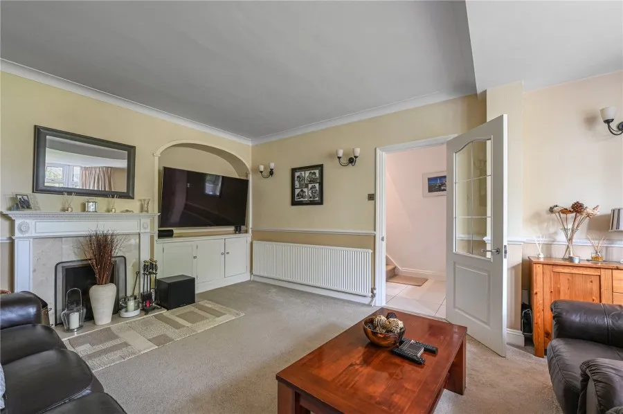 House Under Offer with 3 bedrooms in Bishop's Stortford, CM23, photo 20