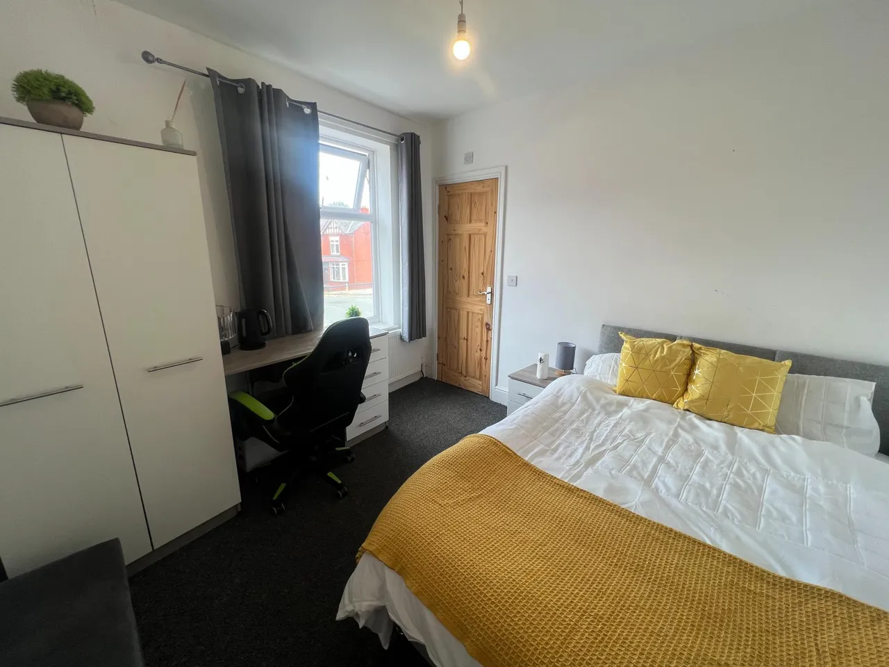 1 bed house to rent, St Helens Road, Leigh, WN7