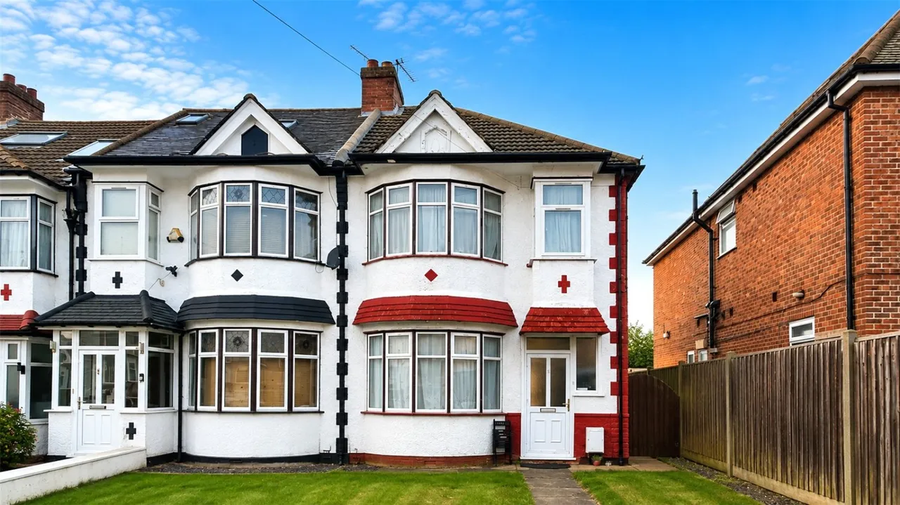 Dennis Avenue, Wembley, HA9, photo 15