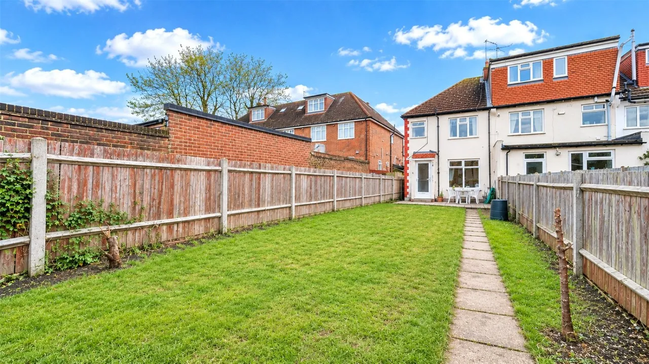 Dennis Avenue, Wembley, HA9, photo 14