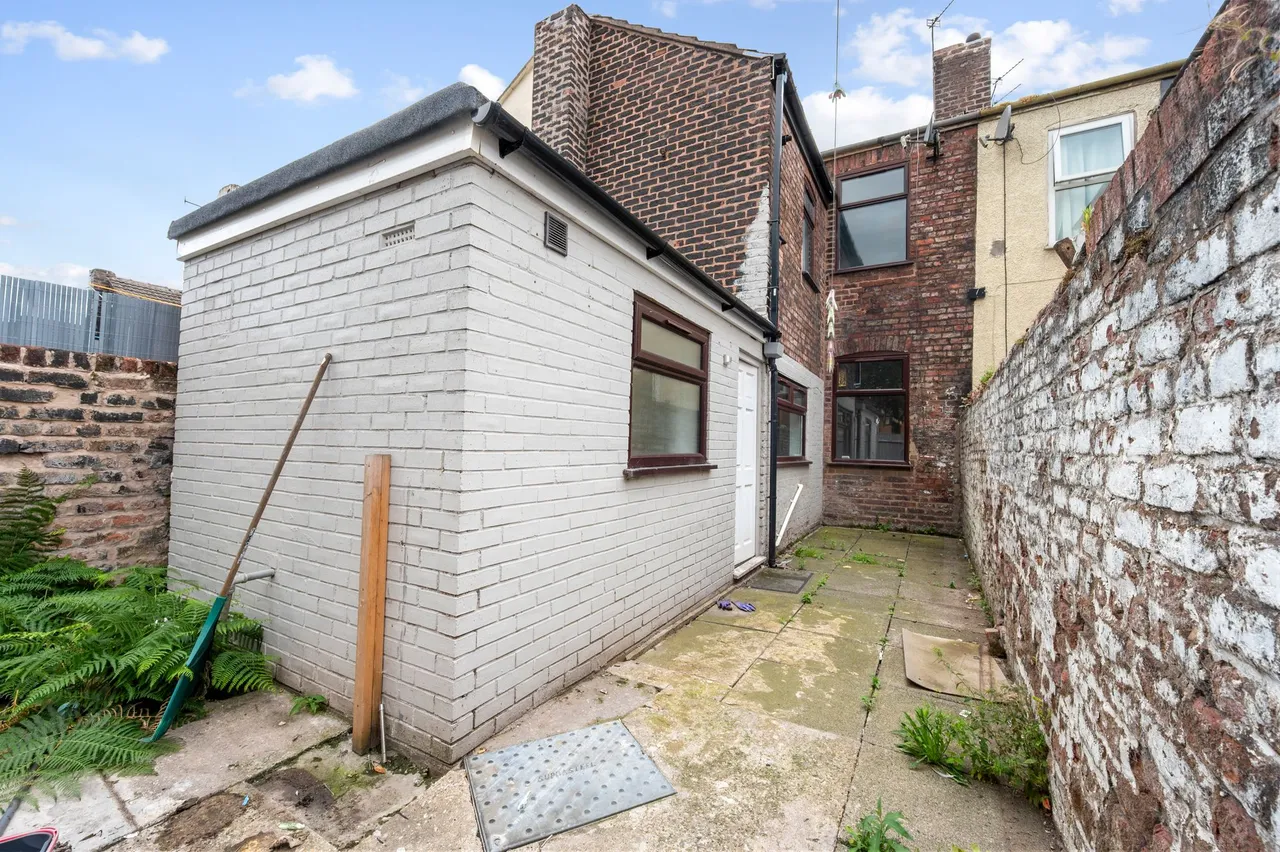 Joseph Street, Widnes, Widnes, WA8 6QW, photo 22