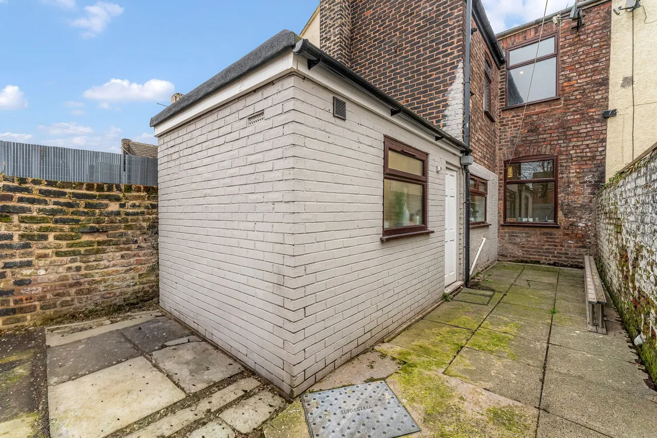 Joseph Street, Widnes, Widnes, WA8 6QW, photo 4