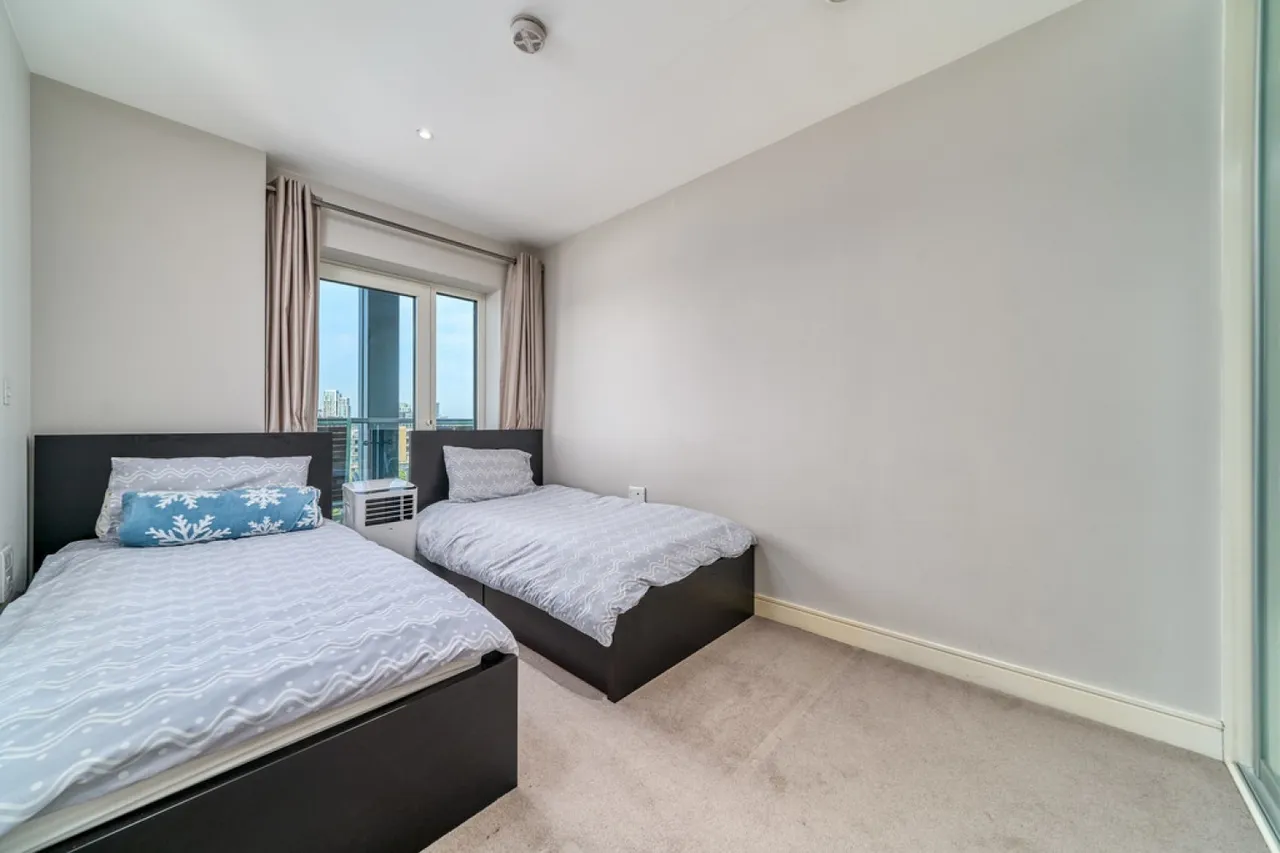 Spinnaker House, Battersea Reach, photo 12