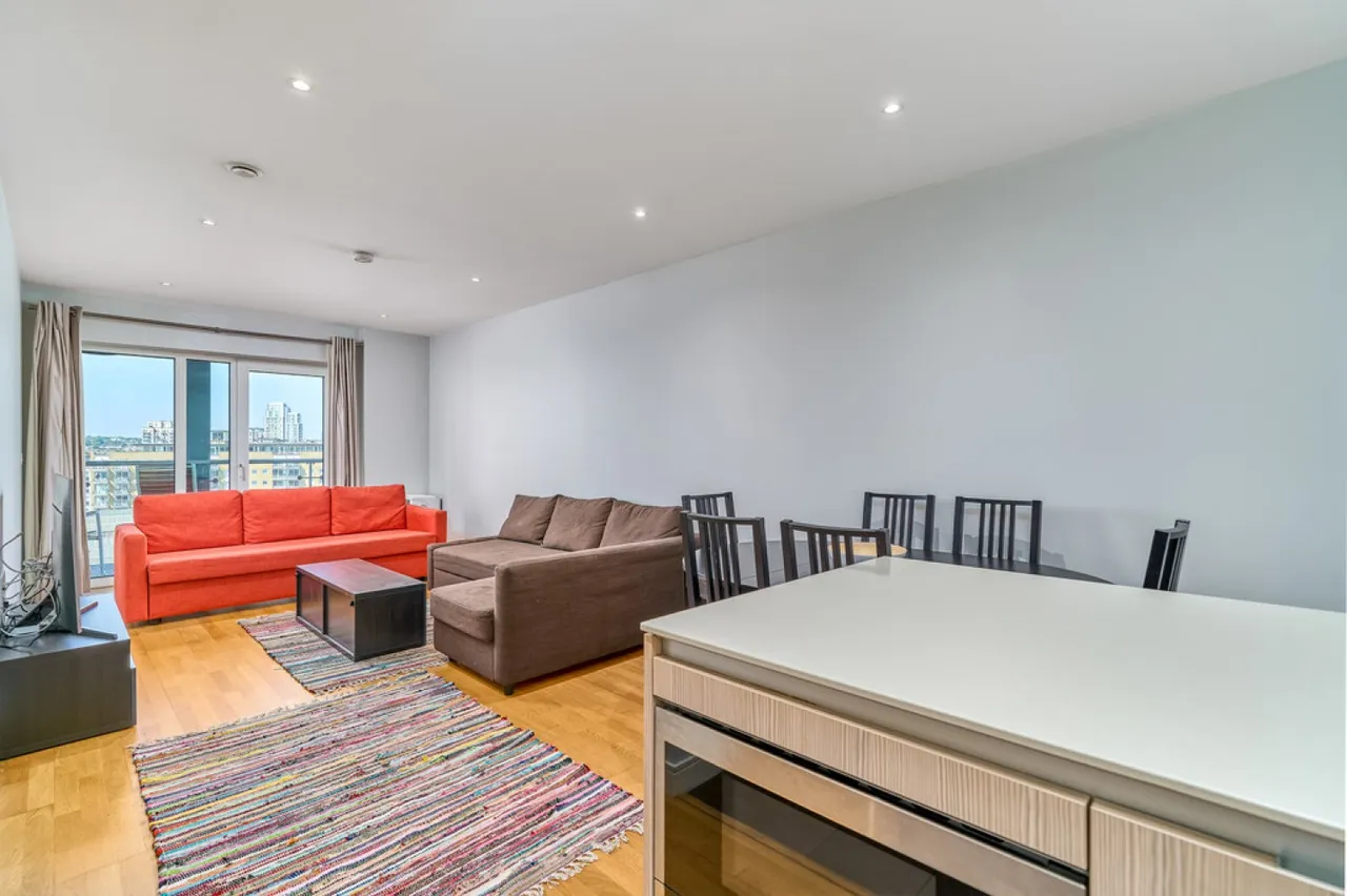 Spinnaker House, Battersea Reach, photo 5