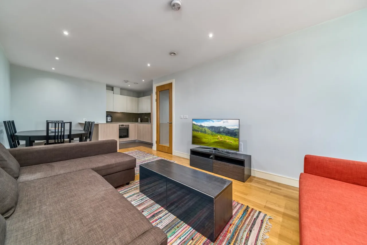 Spinnaker House, Battersea Reach, photo 6