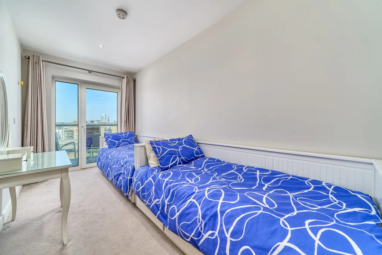 Spinnaker House, Battersea Reach, photo 10