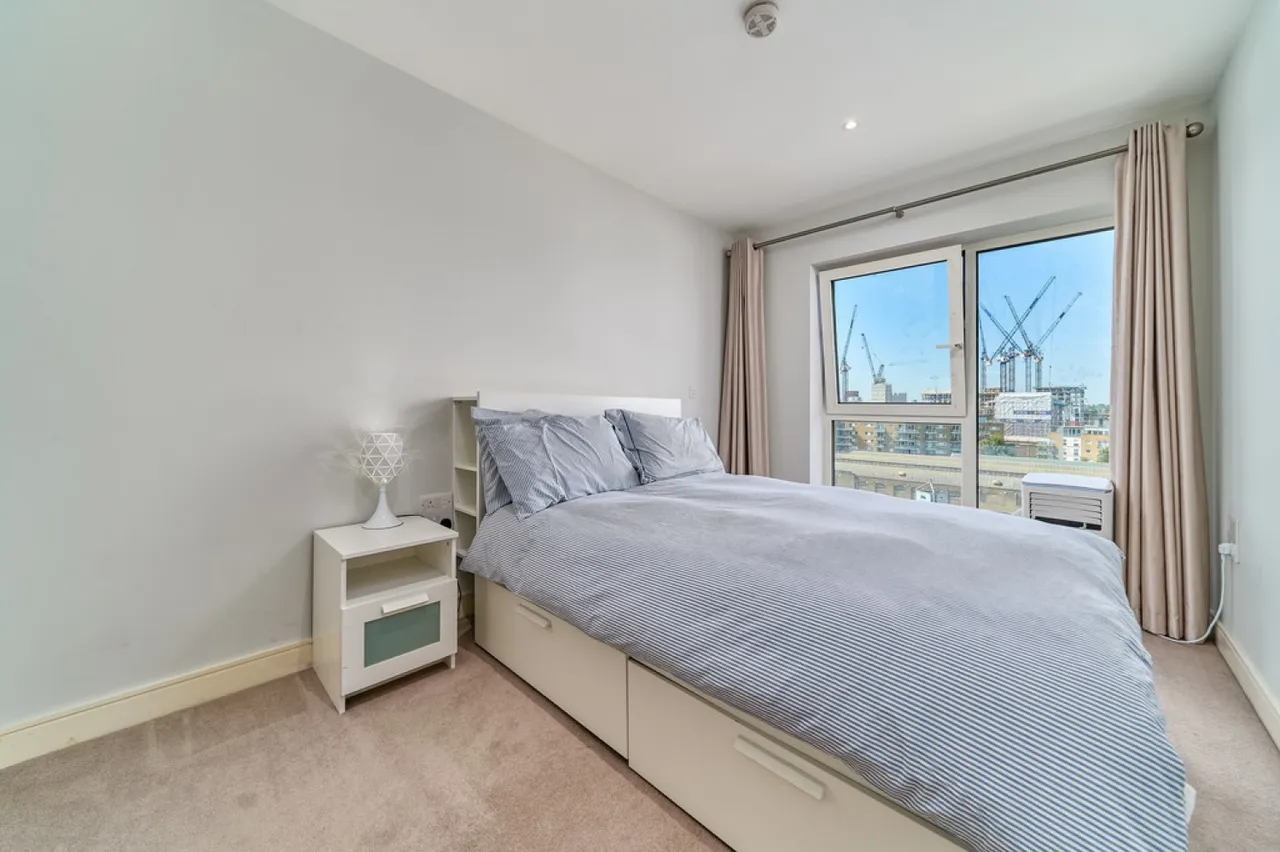 Spinnaker House, Battersea Reach, photo 8