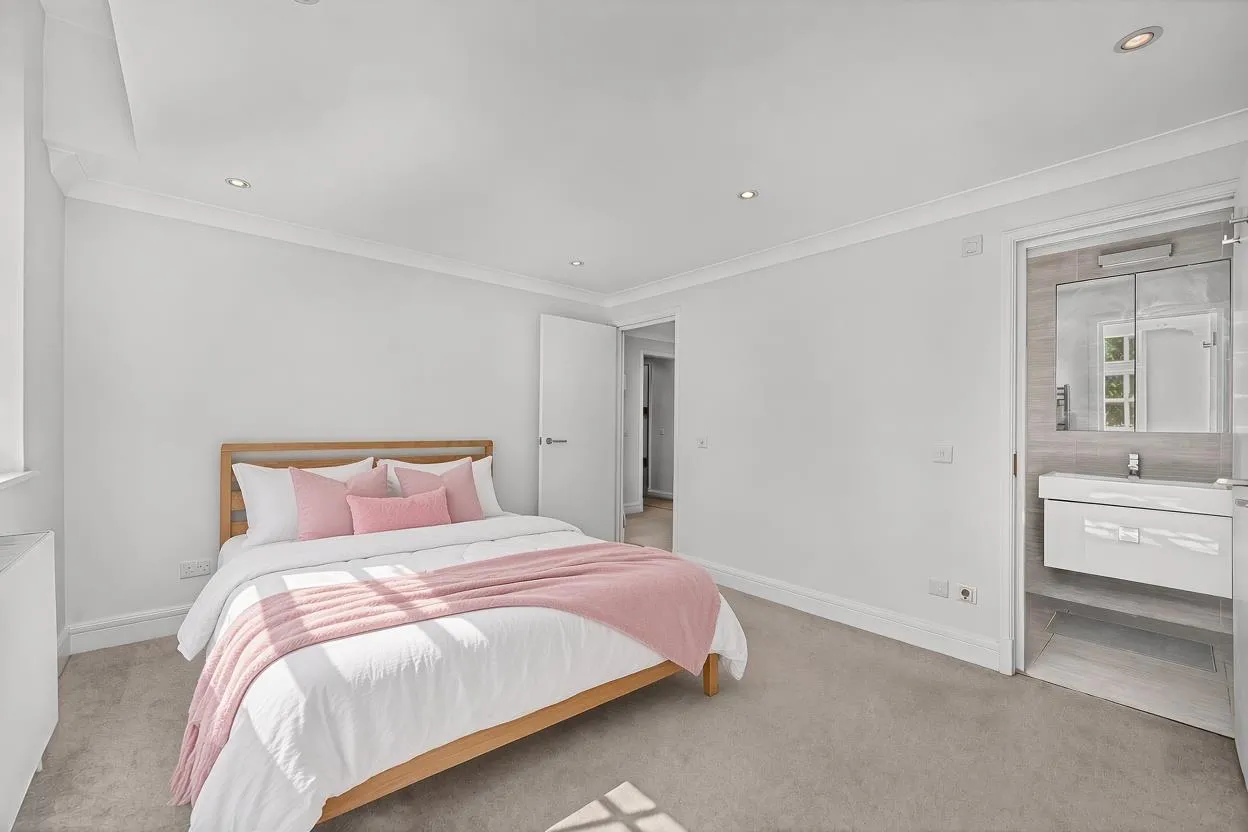 Eton Avenue, Belsize Park, NW3, photo 7