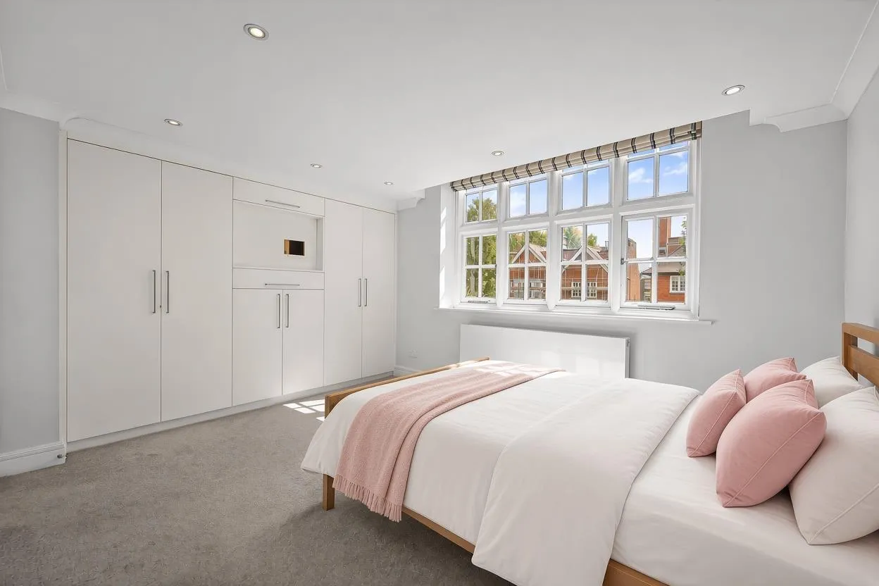 Eton Avenue, Belsize Park, NW3, photo 6