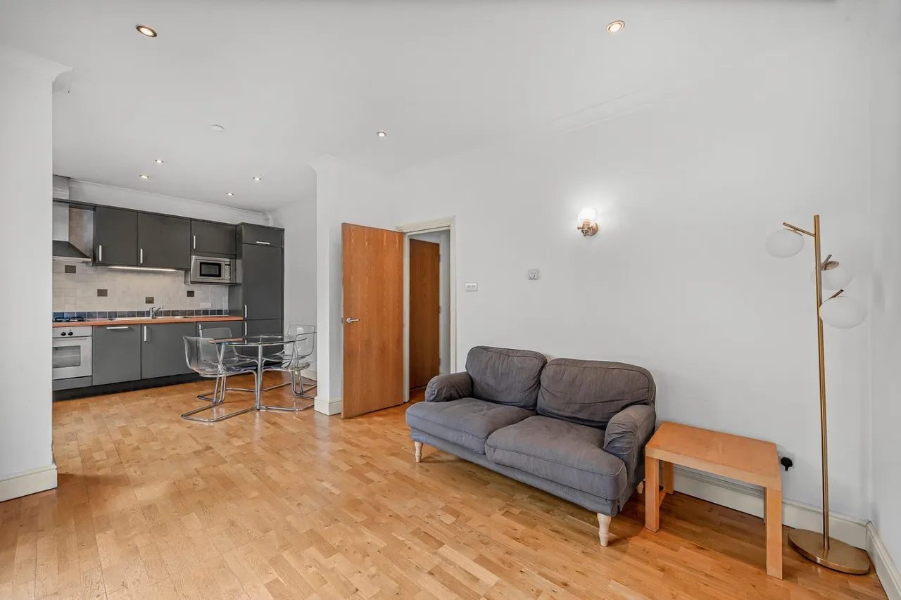 Upper Street, Islington, N1, photo 2
