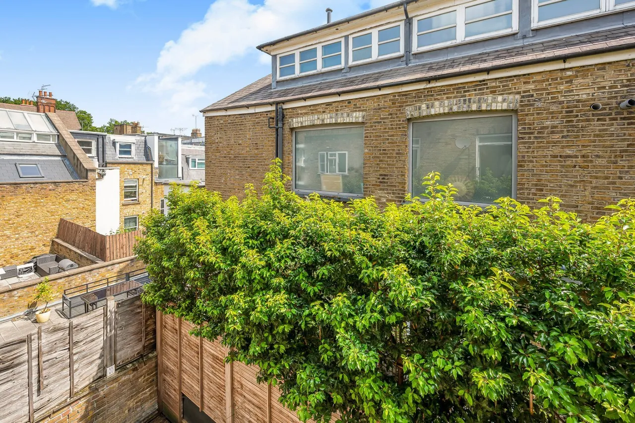 Upper Street, Islington, N1, photo 11