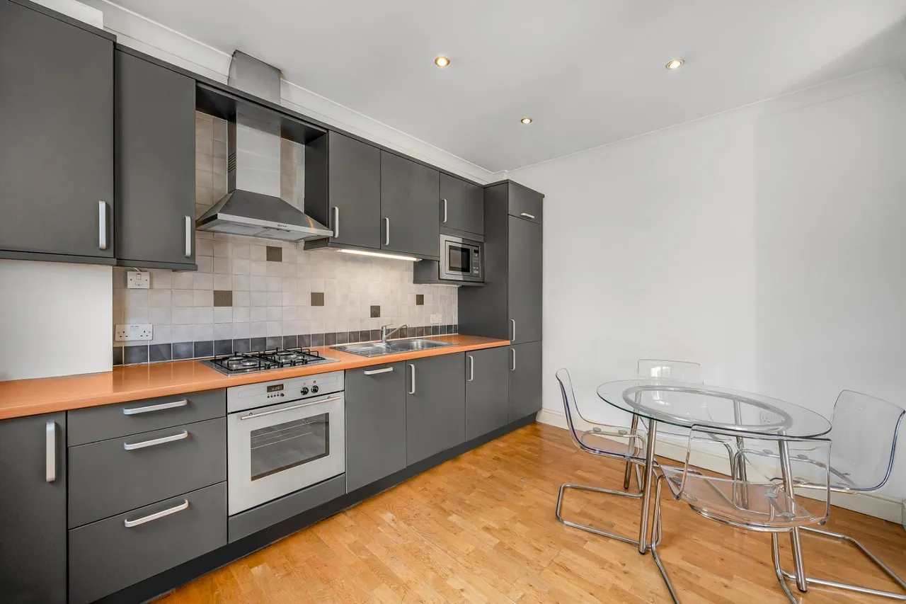 Upper Street, Islington, N1, photo 8