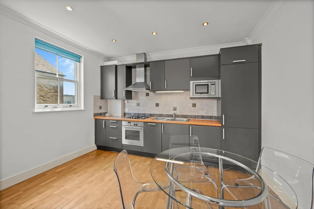 Upper Street, Islington, N1, photo 3
