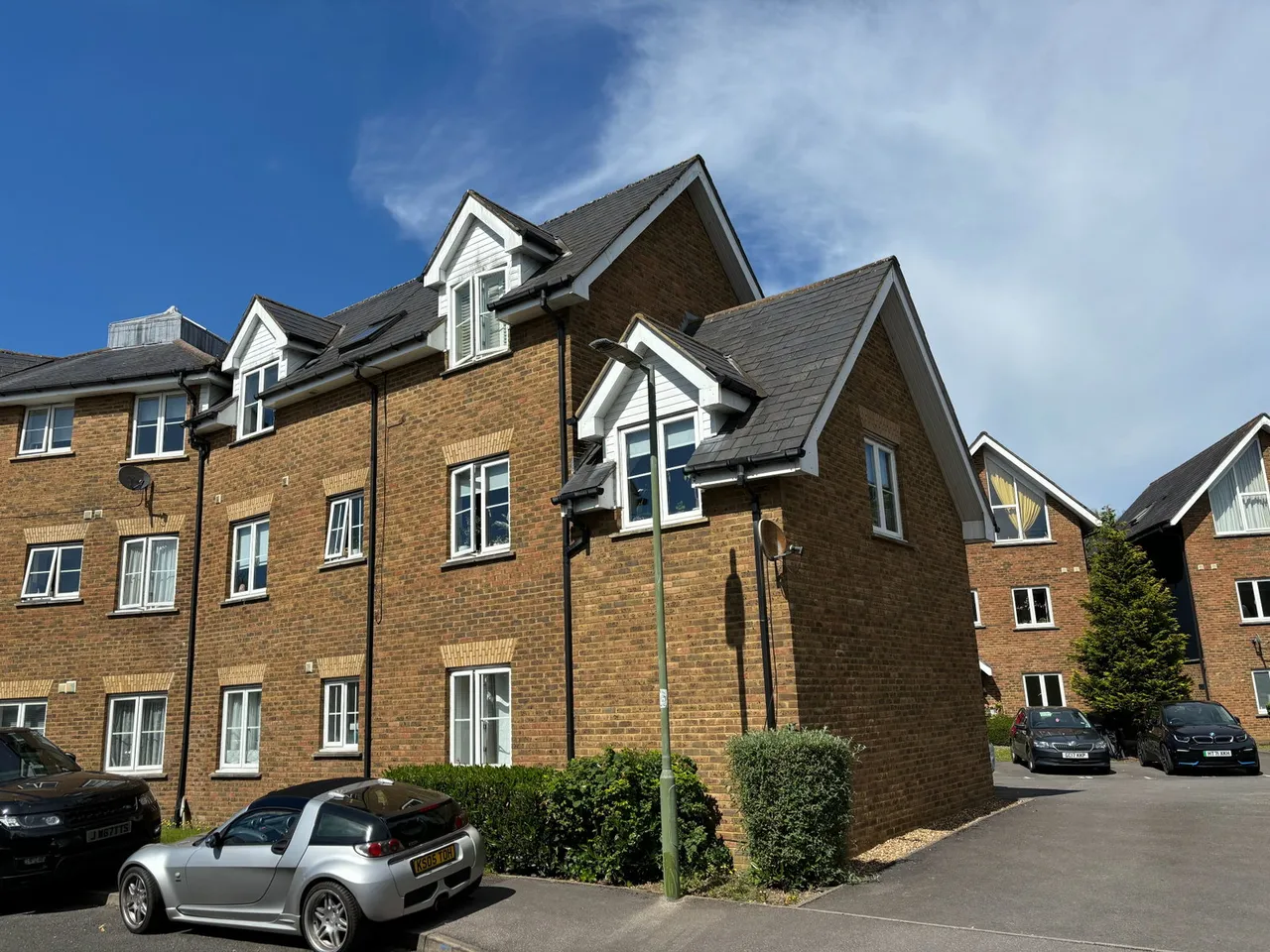 Fourdrinier Way, Hemel Hempstead, HP3 9RP, photo 12