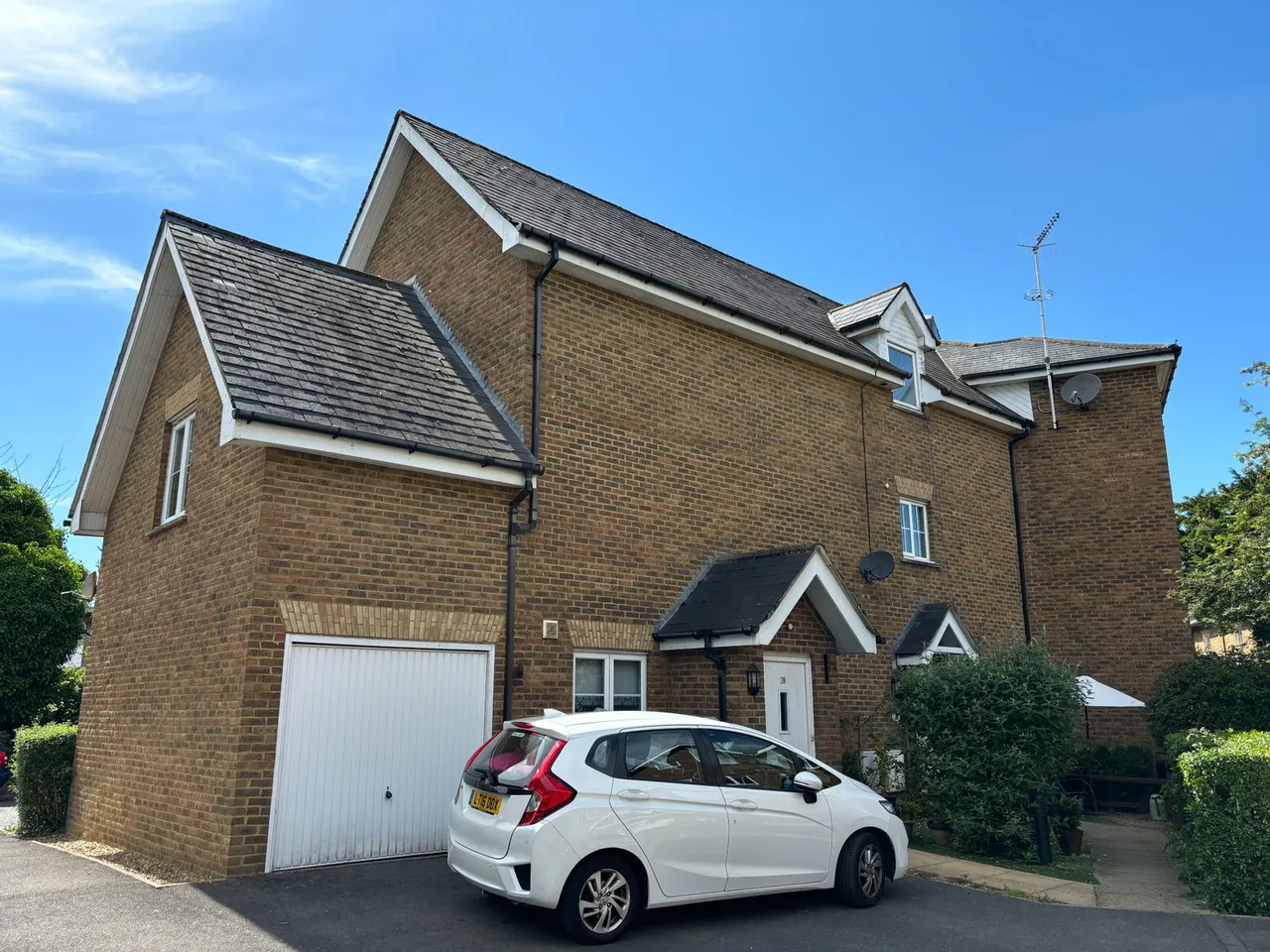 Fourdrinier Way, Hemel Hempstead, HP3 9RP, photo 2
