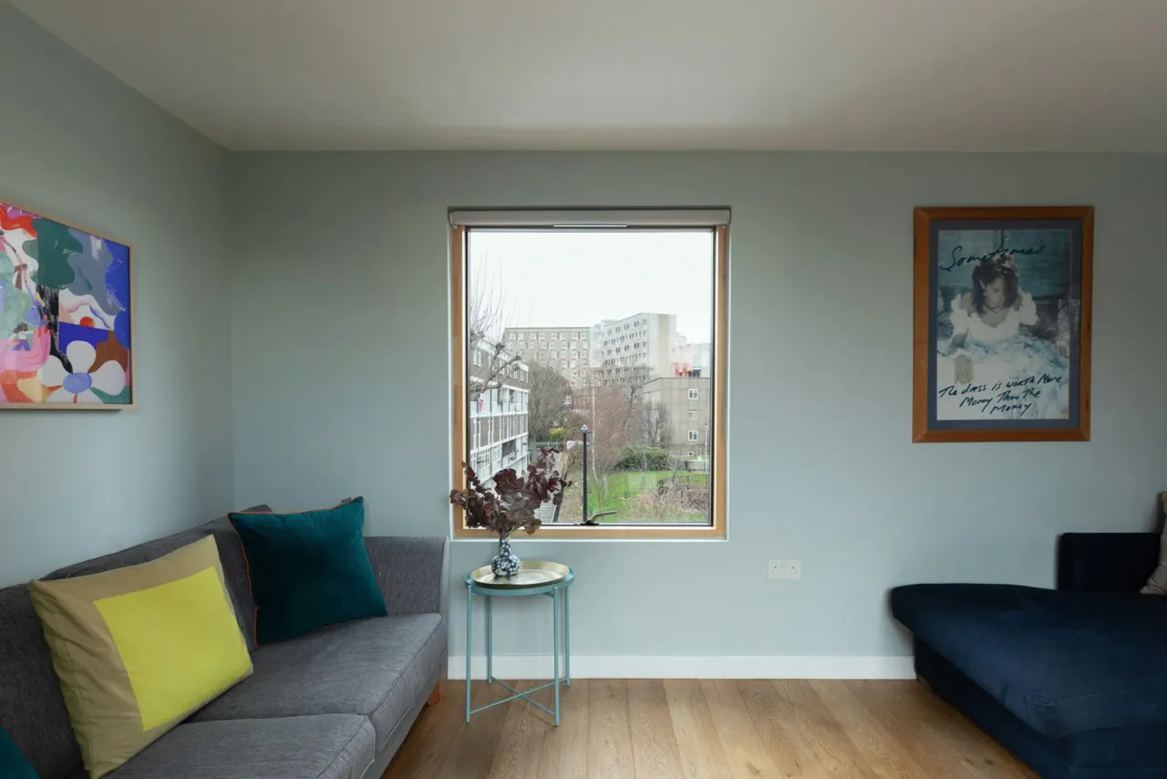Columbia Road, Shoreditch, E2, photo 6