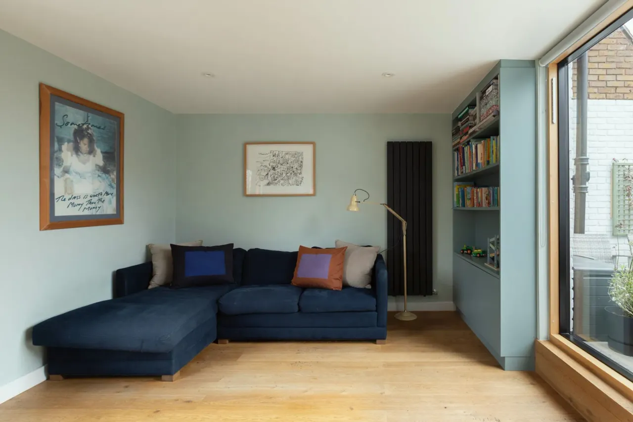 Columbia Road, Shoreditch, E2, photo 5