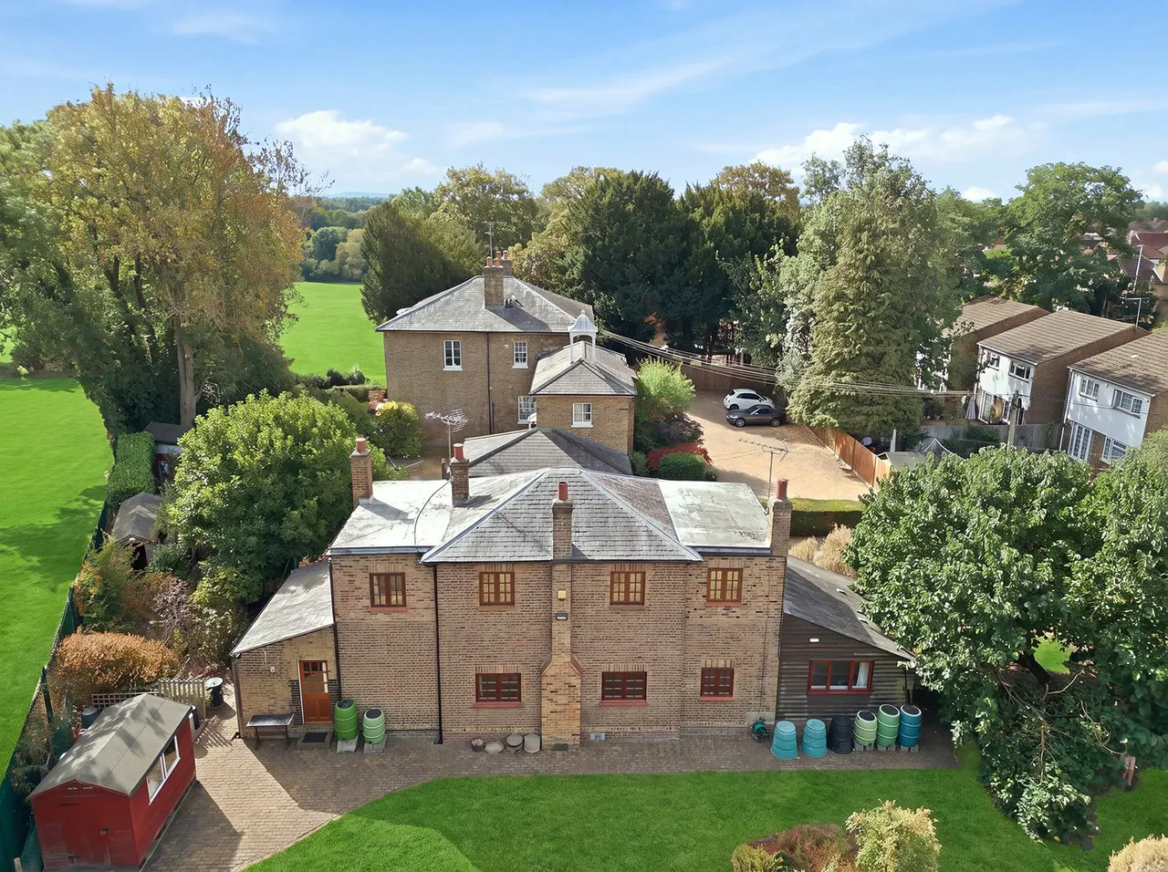 Church Road, Uxbridge, UB8, photo 23
