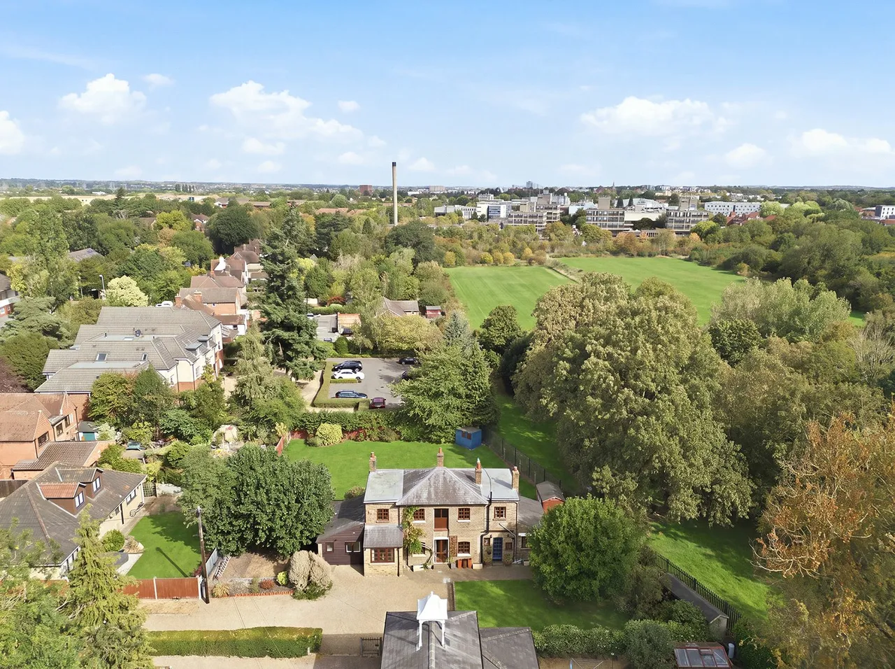 Church Road, Uxbridge, UB8, photo 26